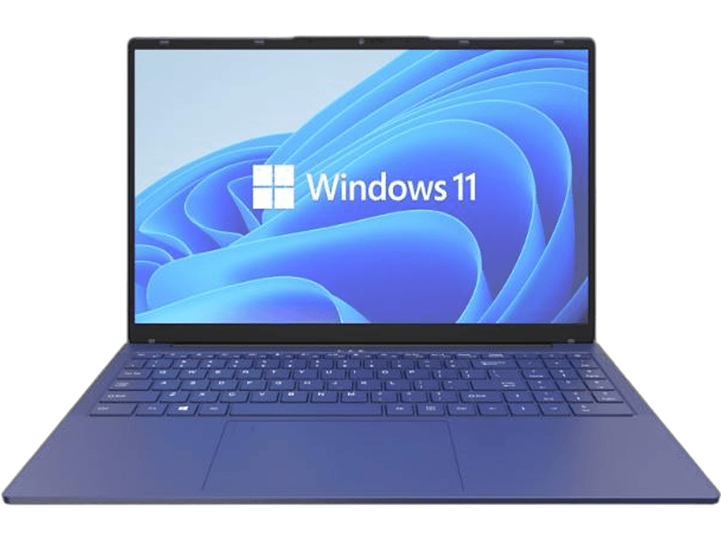P156-D15 15.6" Premium AI PC
