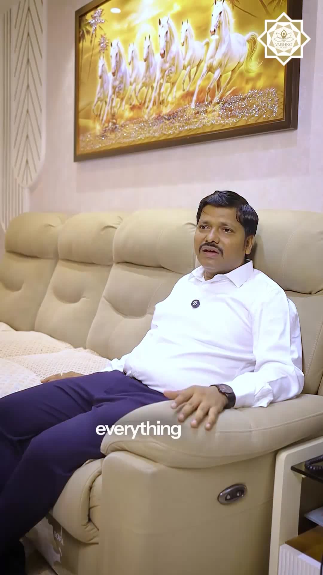 Client Testimonial 5