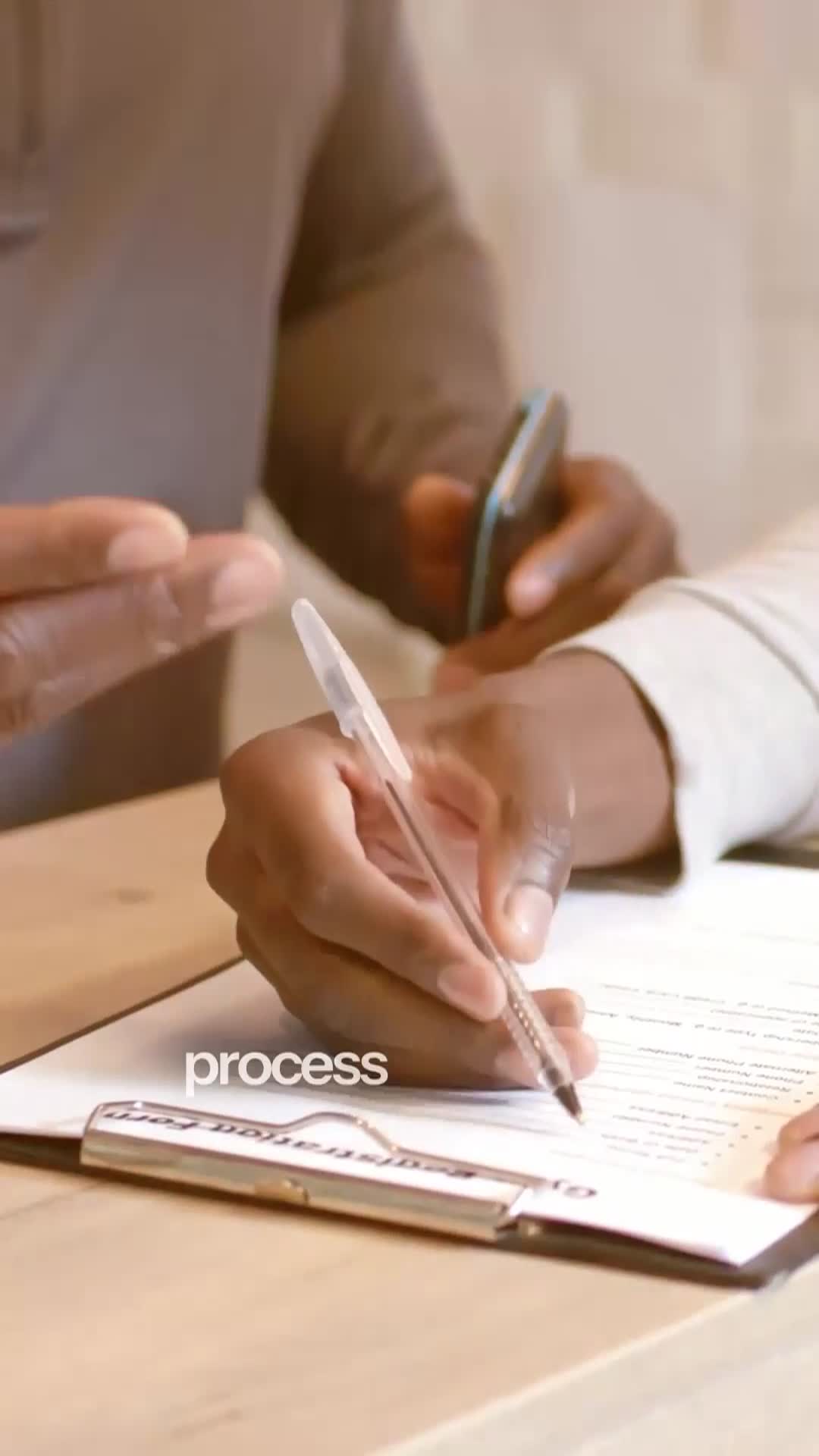 Client Testimonial 2