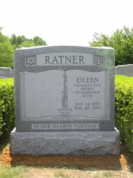 jewish double monuments - Ratner edited