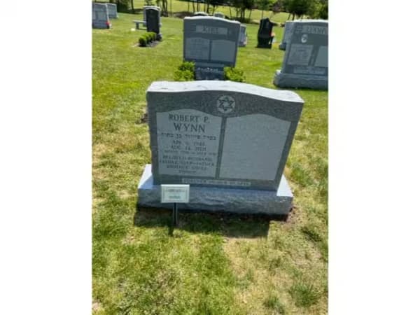jewish double monuments - ynn