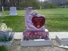 angels - Madison