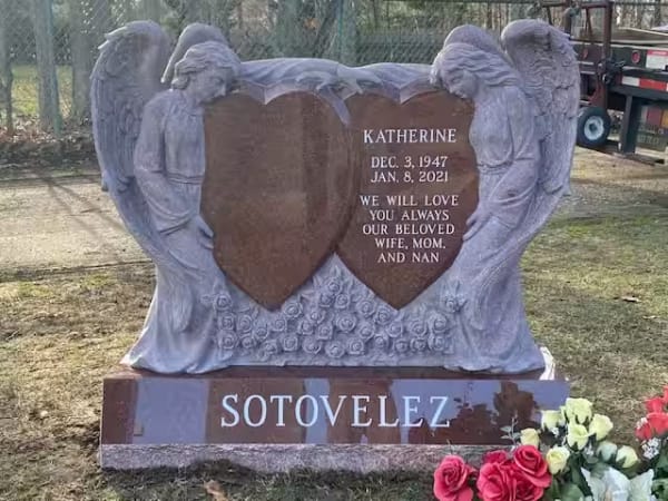 angels - Sotovelez
