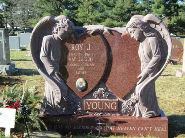 angels - Young