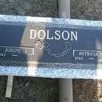 bronze monuments - Dolson