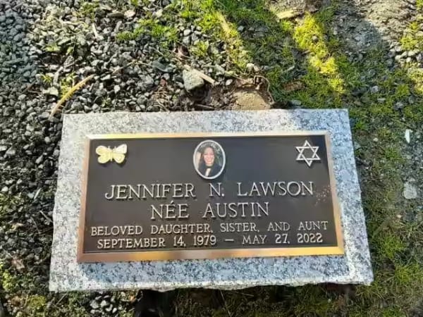bronze monuments - Lawson