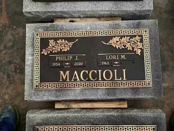 bronze monuments - Maccioli
