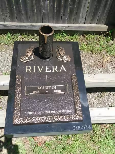 bronze monuments - Rivera
