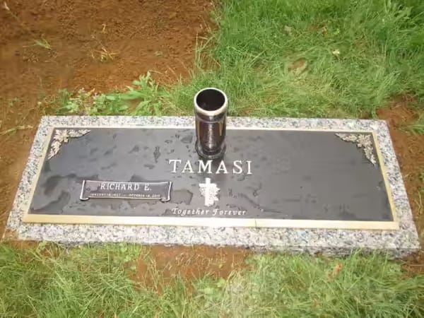 bronze monuments - Tamasi