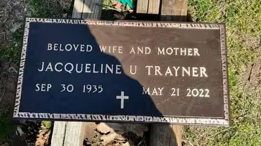 bronze monuments - Trayner
