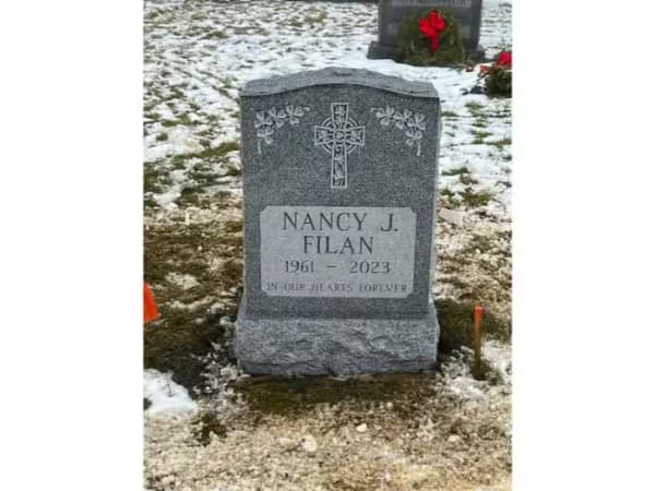 single monuments - Filan