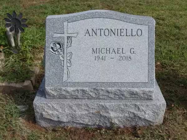 slants - Antoniello
