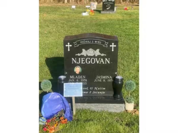 slants - Njegovan