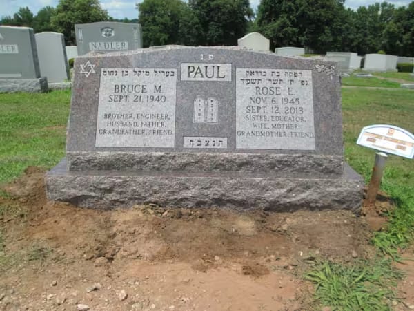 slants - Paul