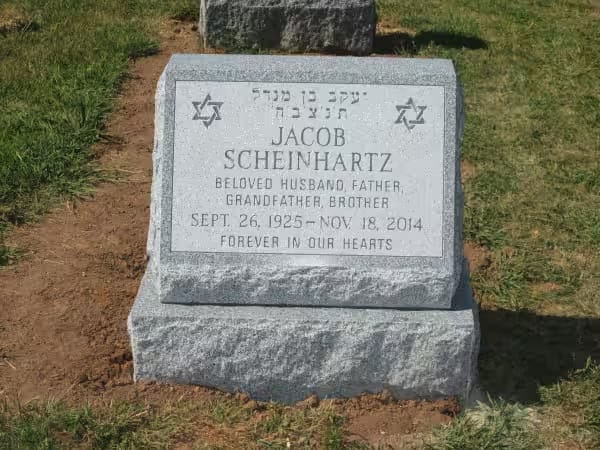 slants - Scheinhartz