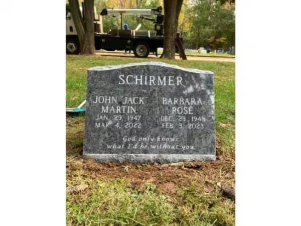 slants - Schirmer