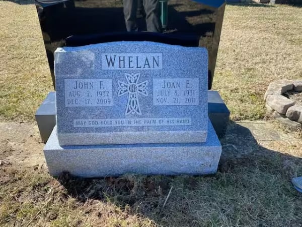 slants - Whelan