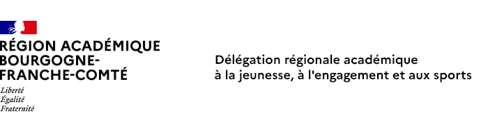 DRAJES — Région académique Bourgogne-Franche-Comté
