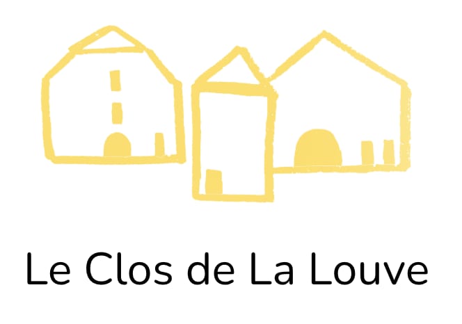 Le Clos de la Louve