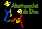 Alter'marché du Dan