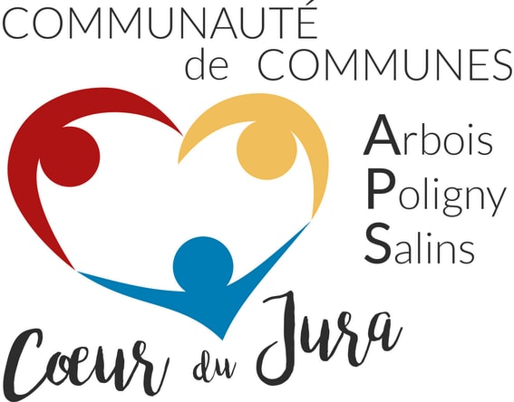 CC Cœur du Jura (Arbois, Poligny, Salins)