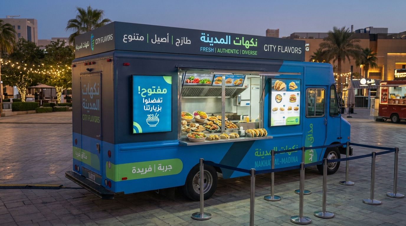 لا تجعل الازدحام يبعد عملاءك