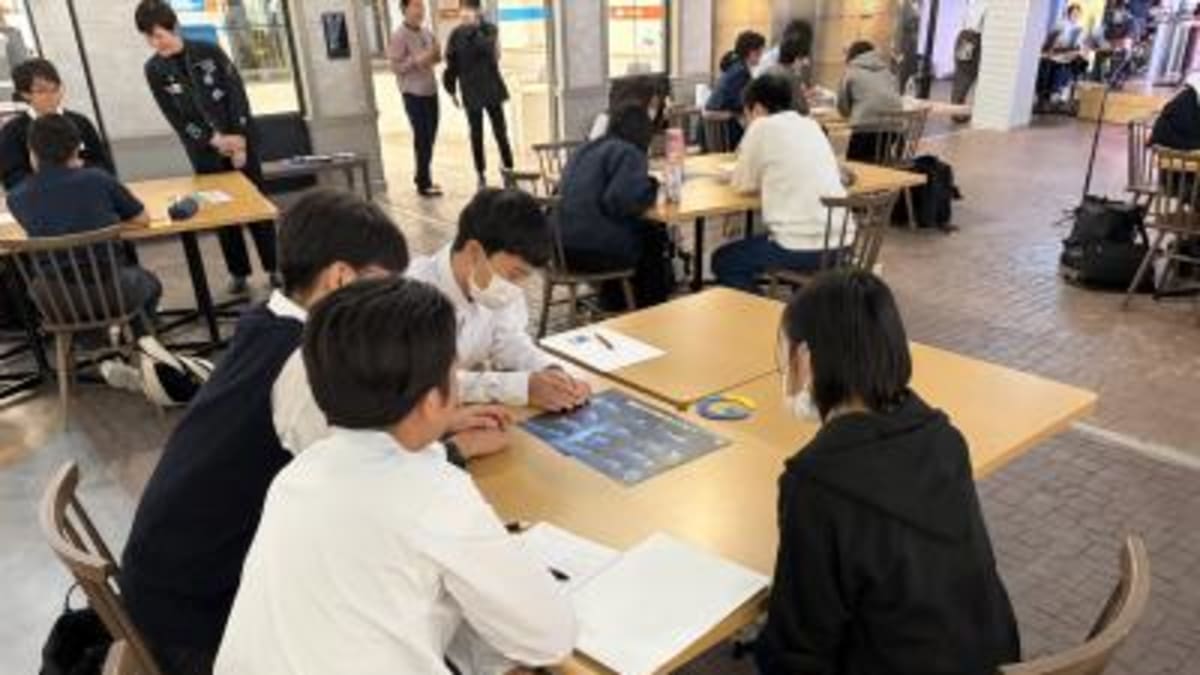 テクノロジー人材創生塾2026 ～未来を拓く宇宙コース～