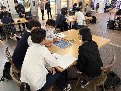 テクノロジー人材創生塾2026 ~未来を拓く宇宙コース~