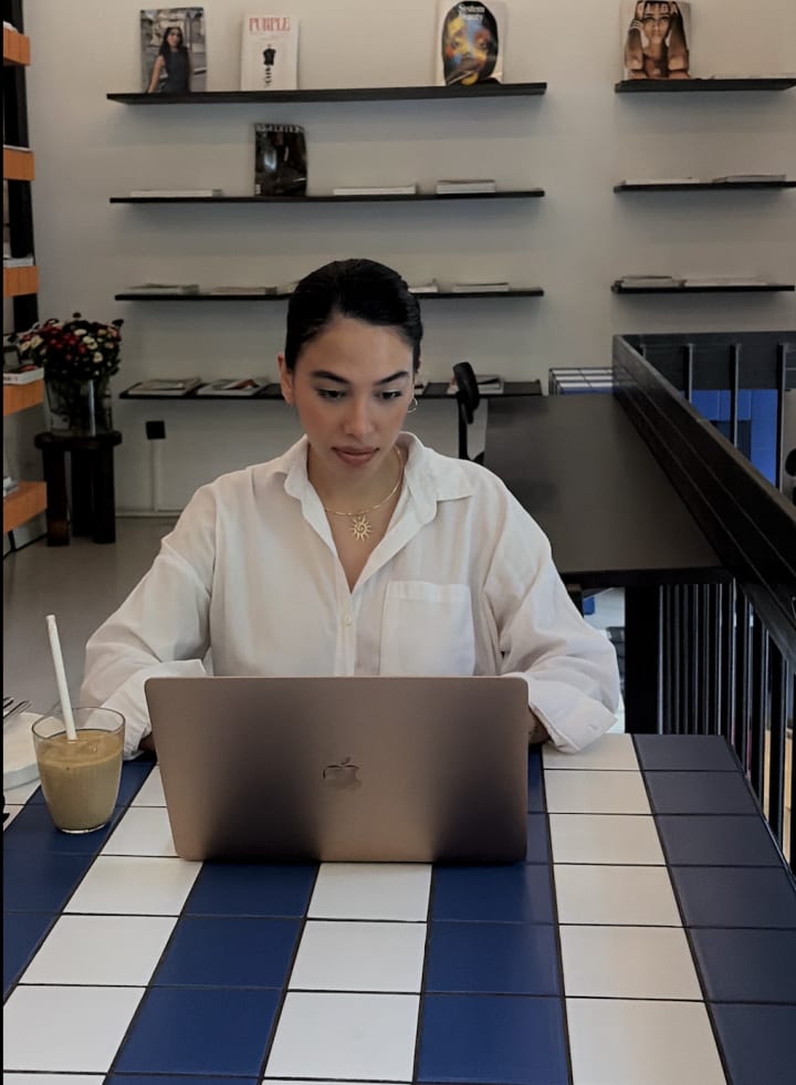 Canva ნულიდან თავდაჯერებულობამდე