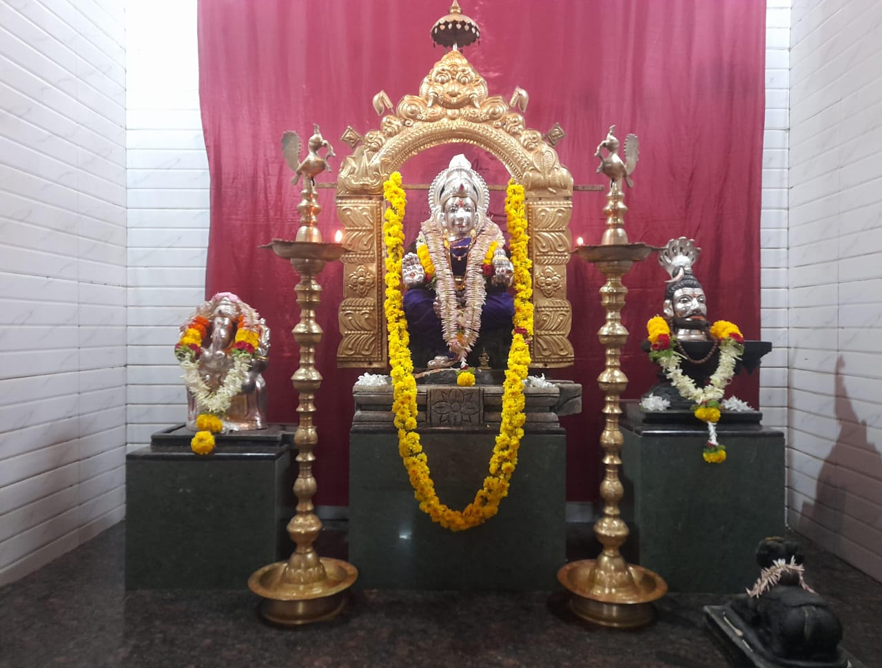 23-08-2026 ಶ್ರಾವಣ Day - 11