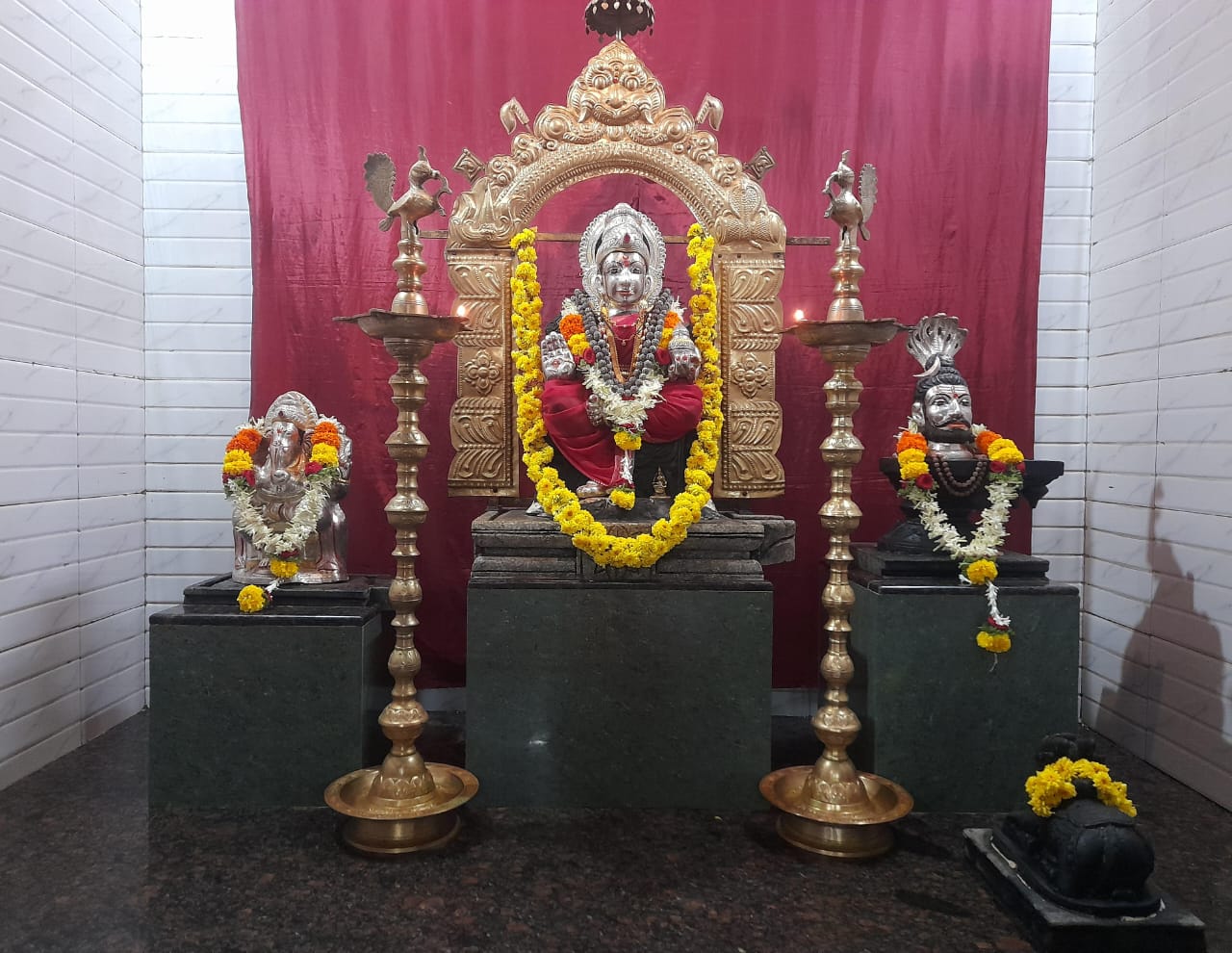 24-08-2026 ಶ್ರಾವಣ Day - 12