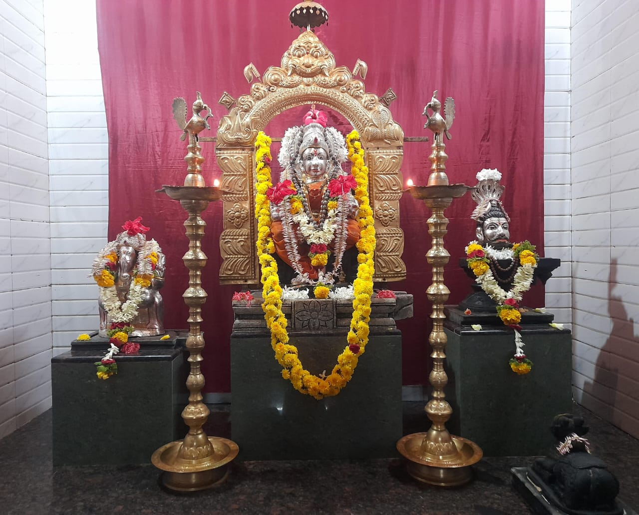 25-08-2026 ಶ್ರಾವಣ  Day - 13
