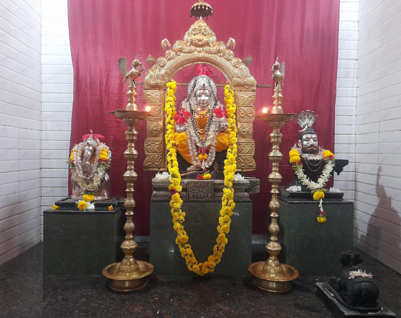 26-08-2026 ಶ್ರಾವಣ Day - 14