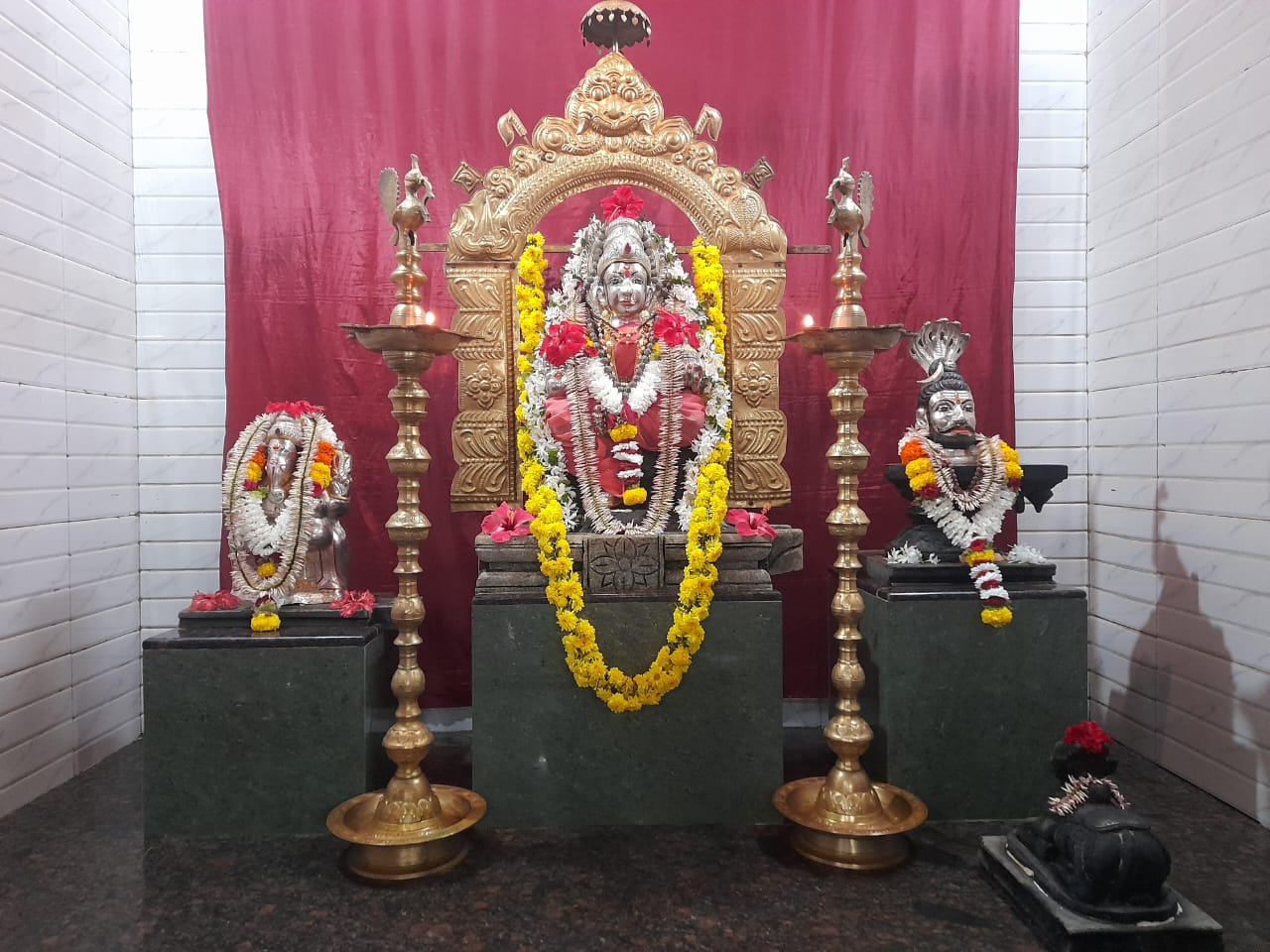 27-08-2026 ಶ್ರಾವಣ  Day - 15