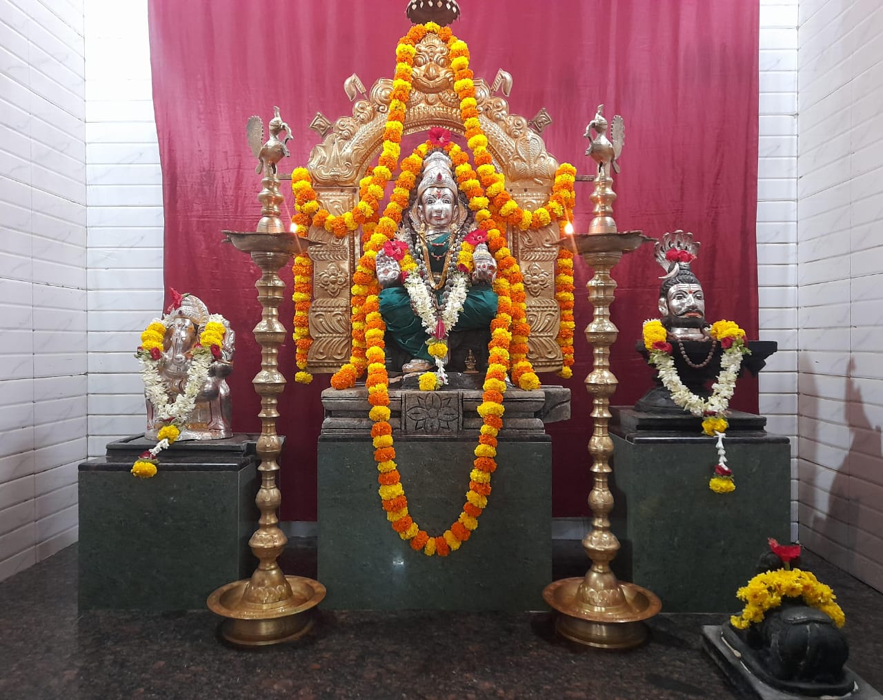 28-08-2026 ಶ್ರಾವಣ Day - 16
