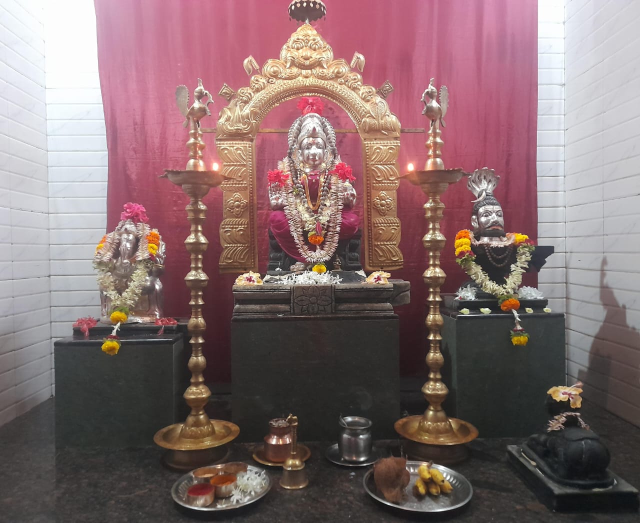 29-08-2026 ಶ್ರಾವಣ  Day - 17