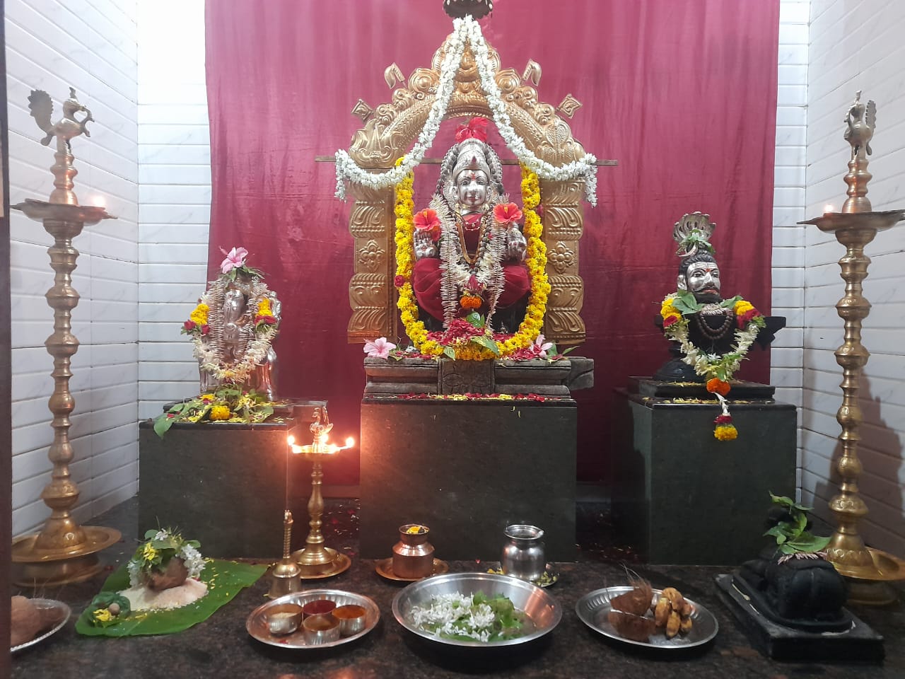 31-08-2026 ಶ್ರಾವಣ Day - 19