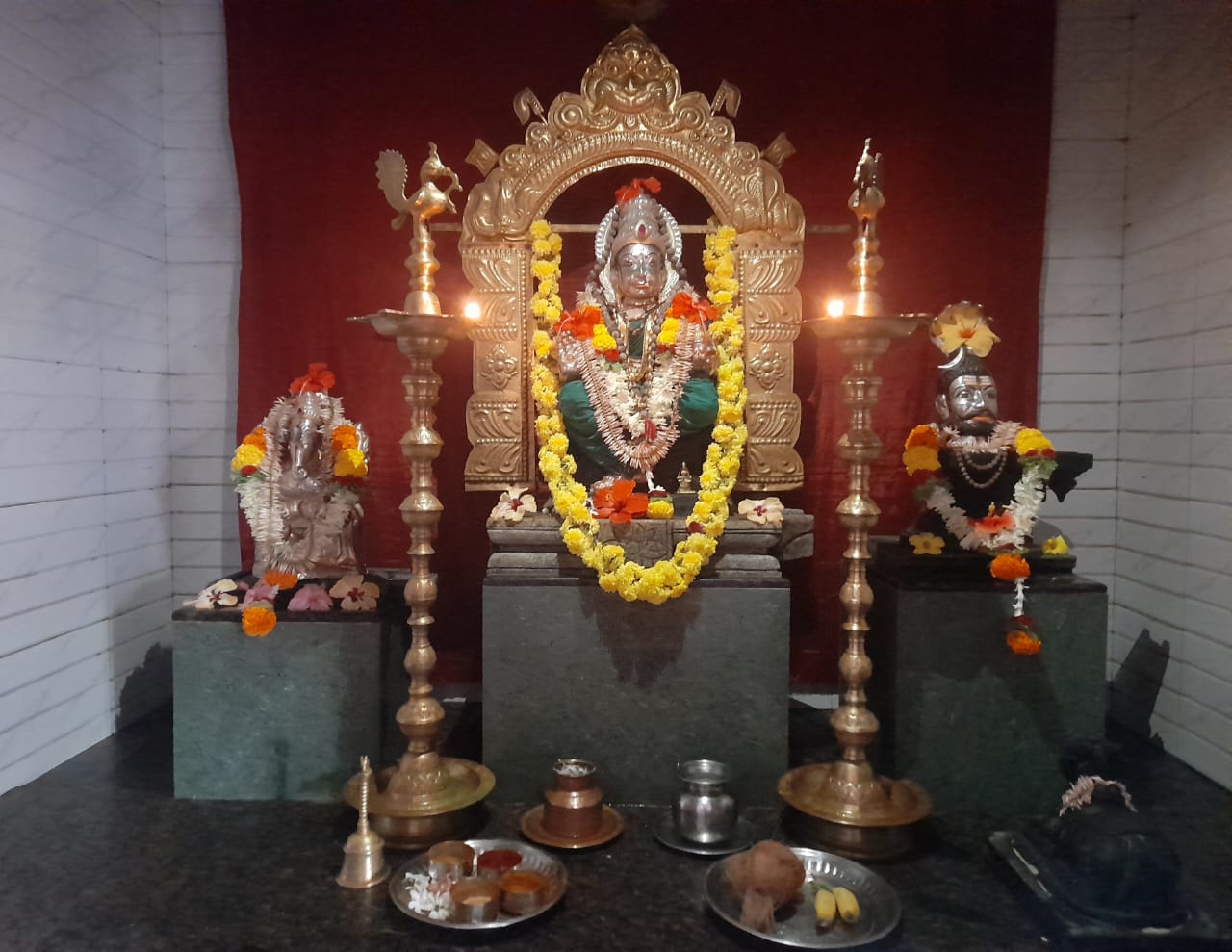 01-09-2026 ಶ್ರಾವಣ Day - 20