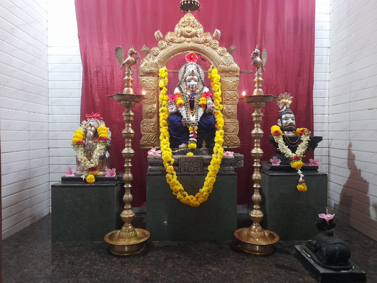 02-09-2026 ಶ್ರಾವಣ Day - 21