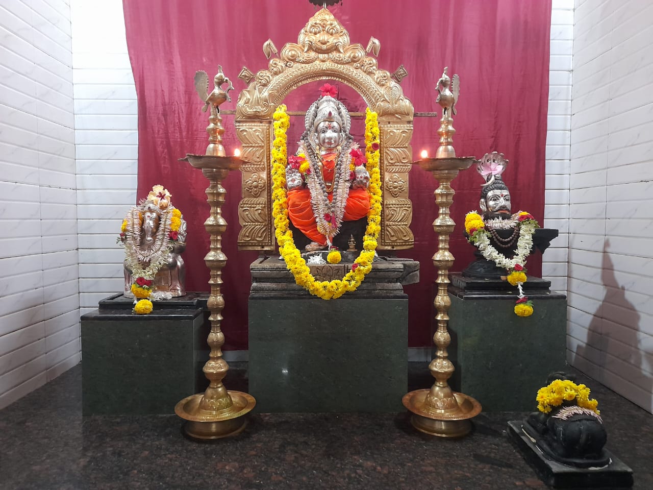 03-09-2026 ಶ್ರಾವಣ Day - 22