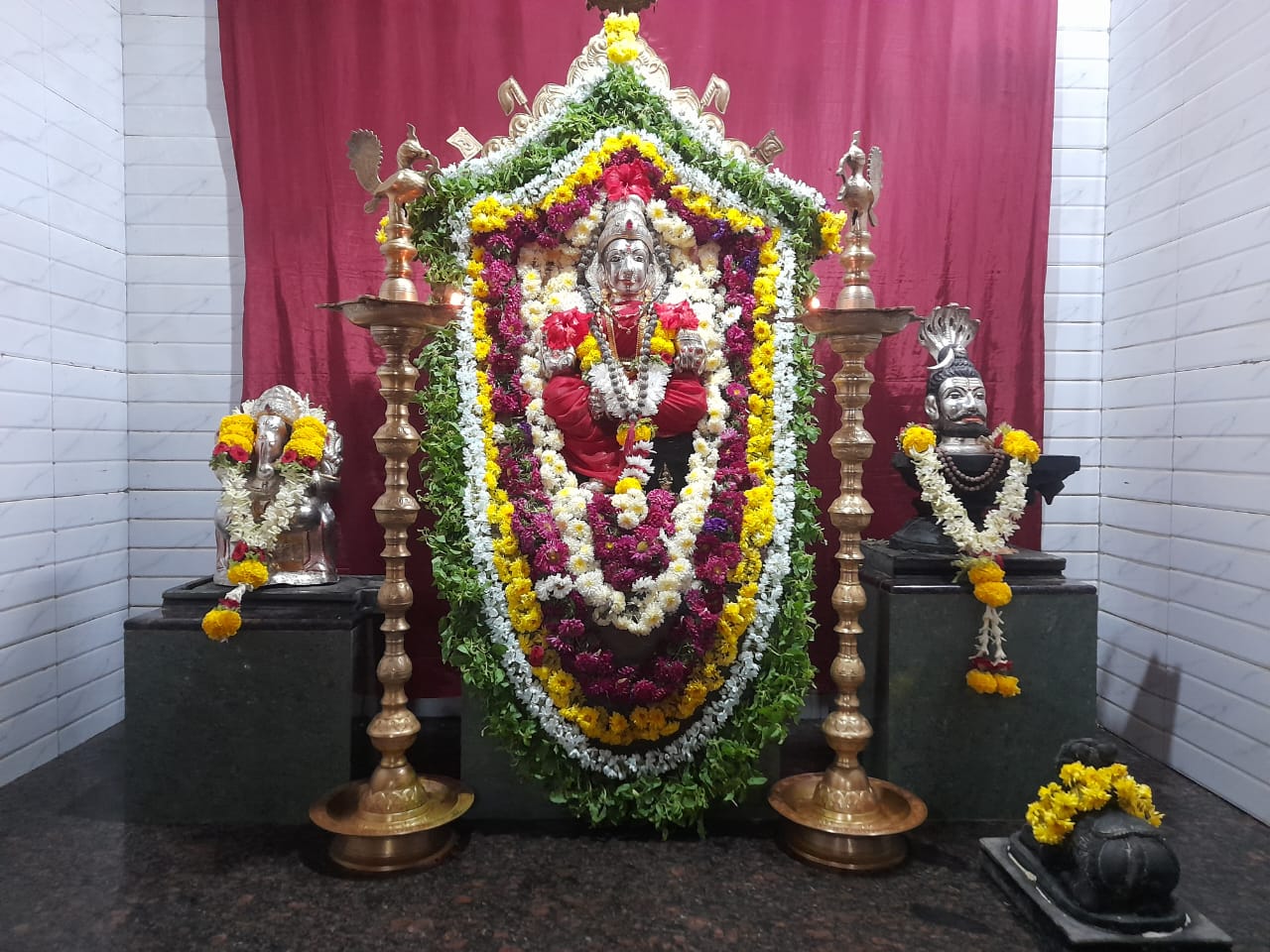 04-09-2026 ಶ್ರಾವಣ Day - 23