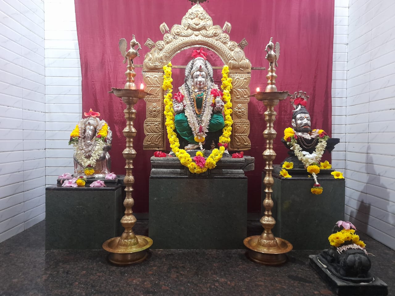 08-09-2026 ಶ್ರಾವಣ Day - 27