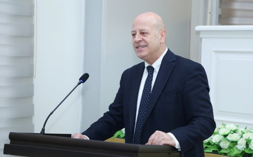 Workshop on “İnsight into the contemporary seafaring” was held at ASMA