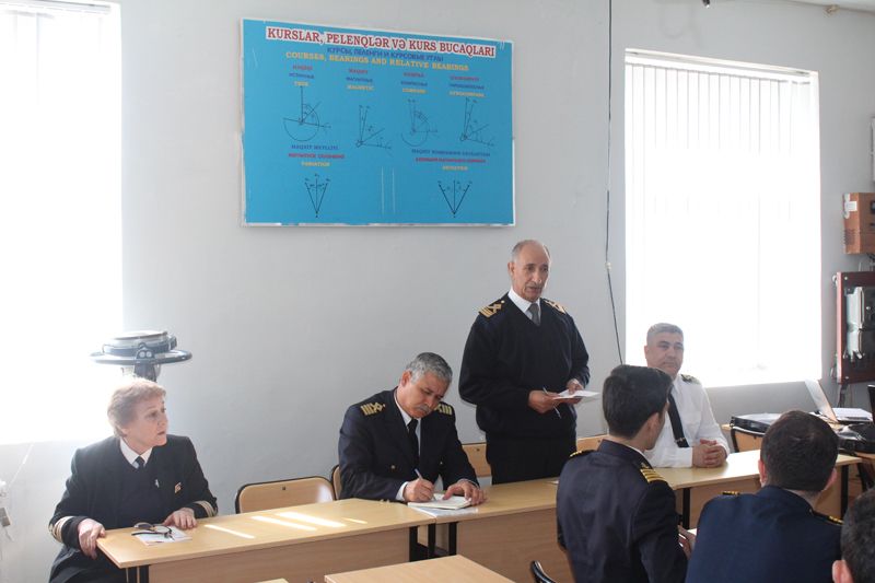 A scientific conference dedicated to the memory of the National Leader H.Aliyev