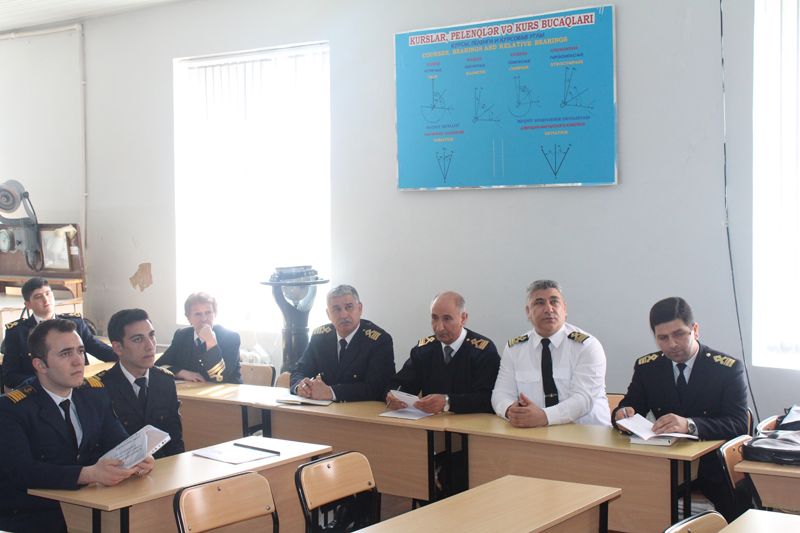 A scientific conference dedicated to the memory of the National Leader H.Aliyev