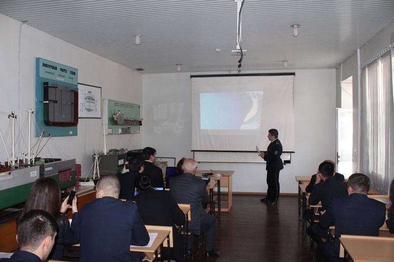 A scientific conference dedicated to the memory of the National Leader H.Aliyev