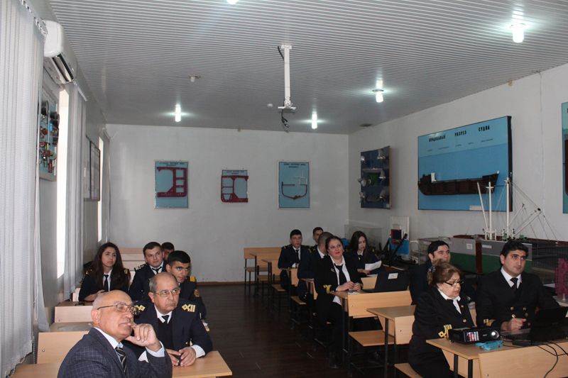 A scientific conference dedicated to the memory of the National Leader H.Aliyev