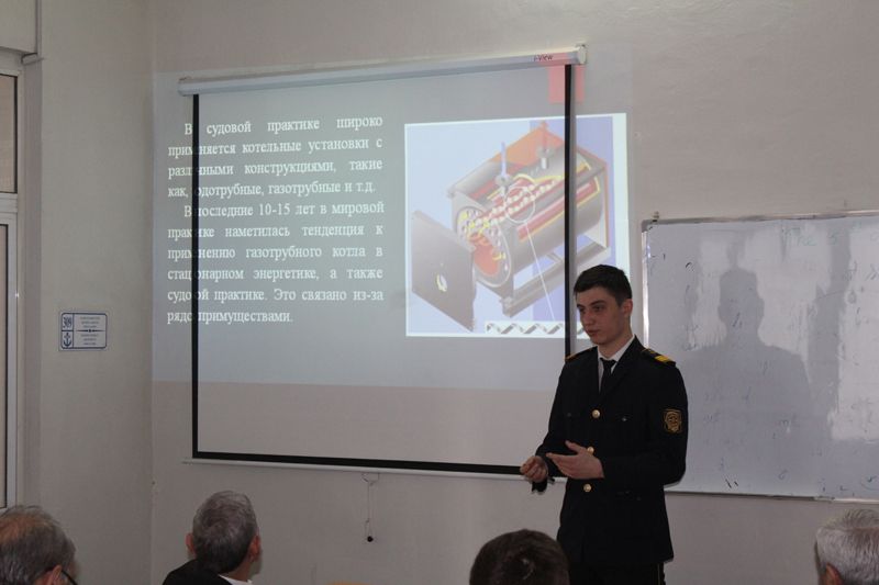 A scientific conference dedicated to the memory of the National Leader H.Aliyev