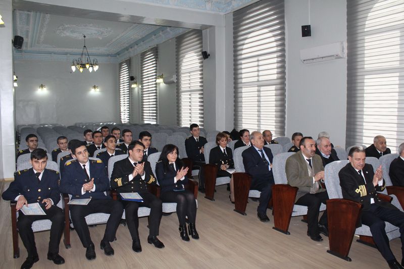 Подведены итоги научной конференции