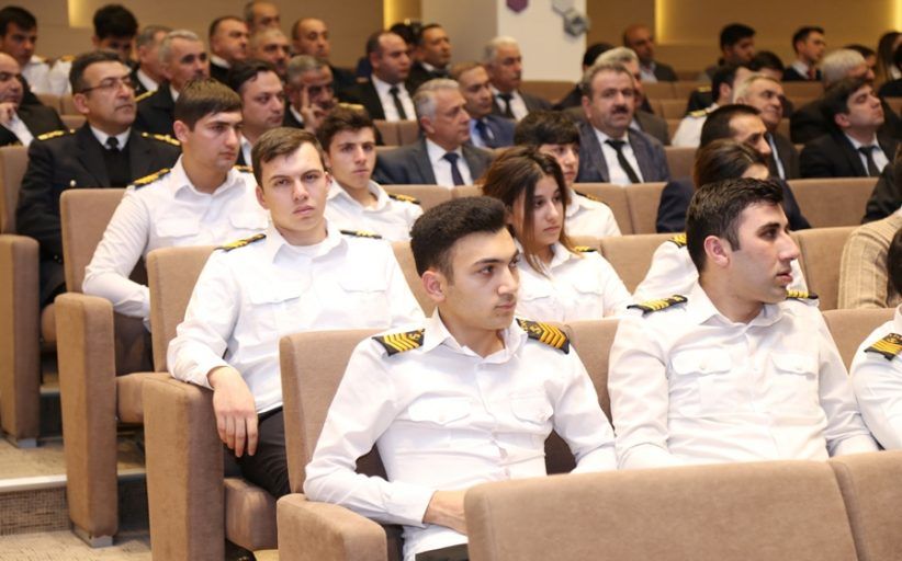 В ASCO проведена церемония почтения памяти, посвященная 29-ой годовщине трагедии 20 Января